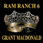 Pochette Ram Ranch 6