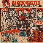 Pochette Black is Beltza 2. Ainhoak aurkezten du