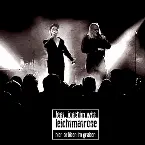 Pochette Hier drüben im Graben