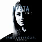 Pochette Dancefloor Hardcore (Hysta remix)