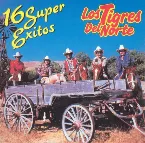 Pochette 16 super éxitos