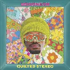 Pochette Quilted Stereo