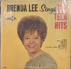 Pochette Brenda Lee Sings Top Teen Hits