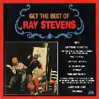 Pochette Get The Best Of Ray Stevens