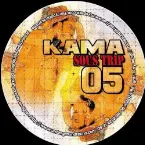 Pochette Kama Sous Trip 05