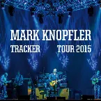 Pochette Tracker Tour 2015 (Live in London UK 26/05/2015)