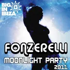 Pochette Moonlight Party 2011