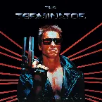 Pochette The Terminator