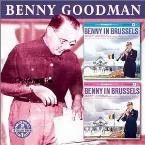 Pochette Benny in Brussels