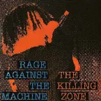 Pochette 1993-02-02: The Killing Zone: The Melody, Stockholm, Sweden