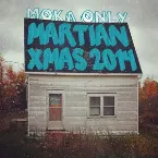 Pochette Martian XMAS 2014