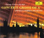 Pochette Concerti Grossi op. 6