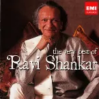 Pochette The Unforgettable Ravi Shankar