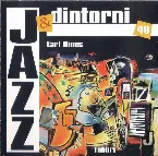 Pochette Earl Hines: Chicago