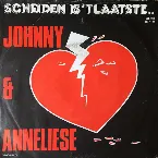 Pochette Scheiden is 't laatste / Samen naar Parijs