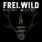 Pochette Feuer, Erde, Wasser, Luft