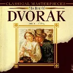 Pochette The Best of Dvorák