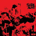 Pochette Slade Alive!