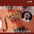 Pochette Melodic Strings