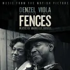 Pochette Fences: Music From the Motion Picture