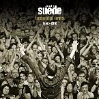 Pochette Beautiful Ones: The Best of Suede 1992-2018