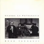 Pochette Guarda la fotografia