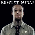 Pochette Respect - Metal Cover