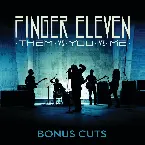 Pochette Them Vs. You Vs. Me (bonus cuts)