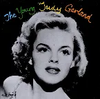 Pochette The Young Judy Garland