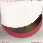 Pochette Sweet Cuts, Distant Curves