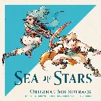 Pochette Sea of Stars: Original Soundtrack