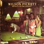 Pochette Pickett in the Pocket