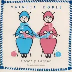 Pochette Coser y cantar