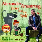 Pochette Peter and the Wolf