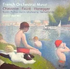 Pochette French Orchestral Music