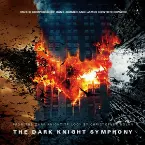 Pochette The Dark Knight Symphony