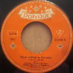 Pochette Heut' schlägt es Dreizehn / Mary Lou aus Peru