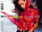 Pochette Let's Get Loud