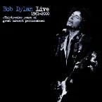 Pochette Live 1961–2000: Thirty‐Nine Years of Great Concert Performances