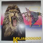 Pochette The Lion's Mouth (The Beast Mix)