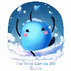 Pochette The Wind Can Be Still (Winter)