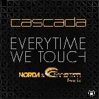 Pochette Everytime We Touch (Norda & Master Blaster remix)