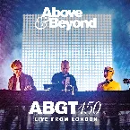 Pochette Group Therapy 450 Live from London