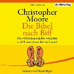 Pochette Die Bibel nach Biff