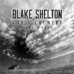 Pochette God’s Country (acoustic)