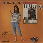 Pochette Ellingtonia, Vol. 4 “The Fifties”
