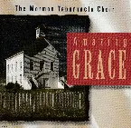 Pochette Amazing Grace