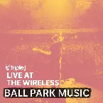 Pochette Triple J Live at the Wireless - Enmore Theatre, Sydney 2018
