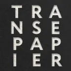 Pochette Transe de Papier