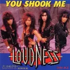 Pochette You Shook Me